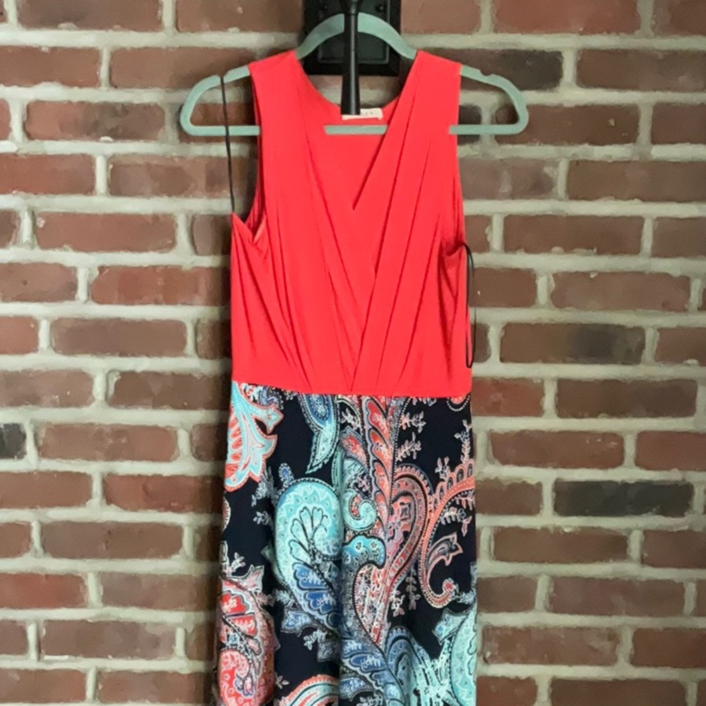 Gilli Maxi Dress